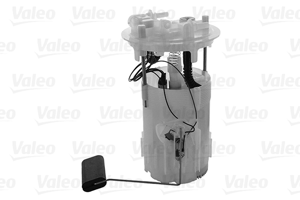 Sistem alimentare cu combustibil 348724 VALEO